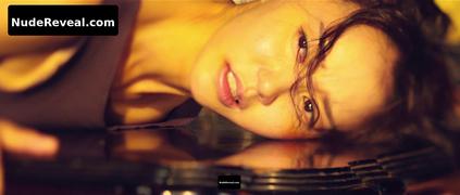 KIM HWA YEON nude in Angel Is Dead