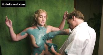 KATE WINSLET nude in Lee