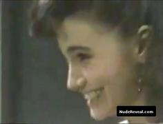 NANCY VALEN nude in Ryan