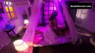 SABA SAUDAGAR nude in Gandi Baat