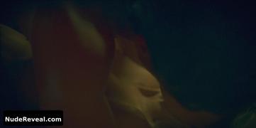 JESSICA CHASTAIN nude in George & Tammy