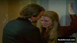 KEIRA KNIGHTLEY nude in Doctor Zhivago
