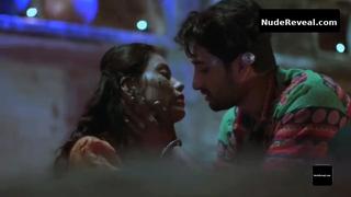 NAVNEET KAUR nude in Gandi Baat