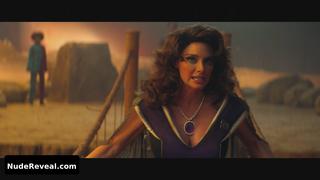 APRIL BOWLBY nude in Doom Patrol