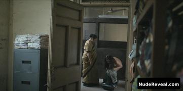 KARISHMA TANNA nude in Scoop