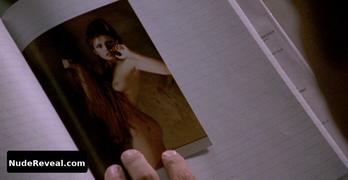 JANE MARCH nude in Color of Night