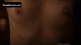 DAKOTA JOHNSON nude in Fifty Shades of Grey