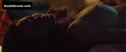 SARA MALAKUL LANE nude in Kickboxer: Vengeance