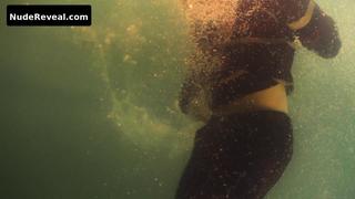 LAURA DE ITA nude in Tell Me What You Want, Really
