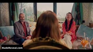 ELCIN SANGU nude in Leyla Everlasting
