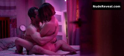 ADRIANA UGARTE nude in Parot