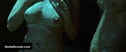 SHIENA VERZOSA YU nude in Sex Hub