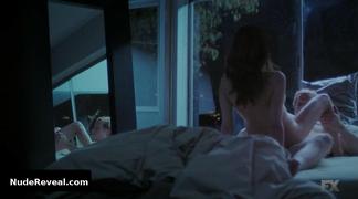AYA CASH nude in You
