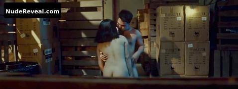 IZZA WATANABE nude in Lady Guard