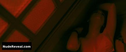 MARIA PEDRAZA nude in Amar