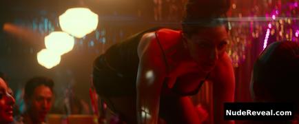 LADY GAGA nude in A Star Is Born