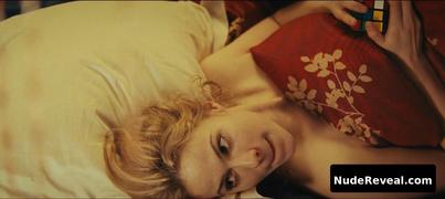 PIHLA VIITALA nude in The Hustlers