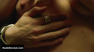 BILLIE PIPER nude in Penny Dreadful