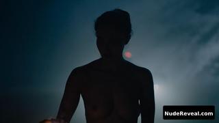 NARGES RASHIDI nude in The Allegation