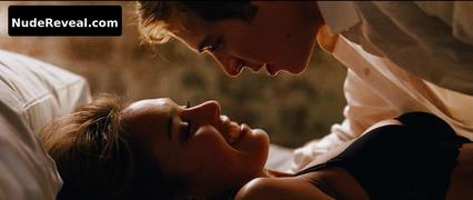 JESSICA ALBA nude in Awake