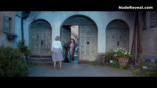 TATIANA WINTELER nude in Finding Camille