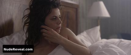 BRACHA VAN DOESBURGH nude in Faithfully Yours