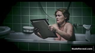 KATE WINSLET nude in Lee