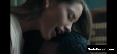 MERRITT PATTERSON nude in The Art of More