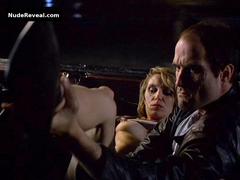 YOLANDE JULIAN nude in Crash