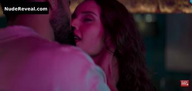 TRIPTI DIMRI nude in Bad Newz