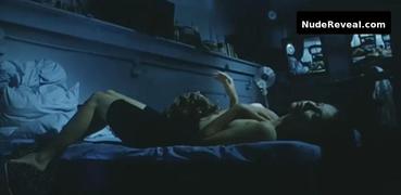 RENATA DANCEWICZ nude in Oczy Niebieskie