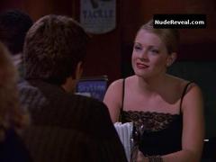 MELISSA JOAN HART nude in Sabrina, the Teenage Witch