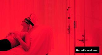 GISELE BUNDCHEN nude in Vogue Italia June 2013 Photo Shoot
