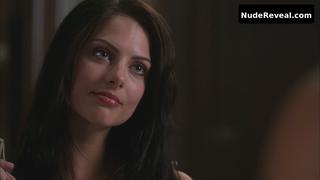 JULIA VOTH nude in Supernatural