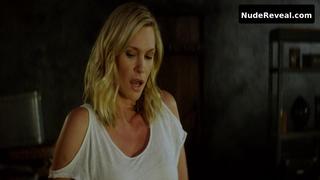 NATASHA HENSTRIDGE nude in The Black Room