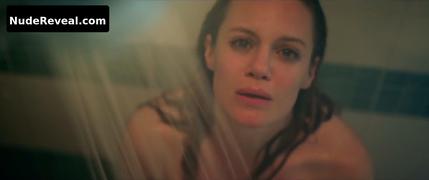 DANIELLE SAVRE nude in Amy