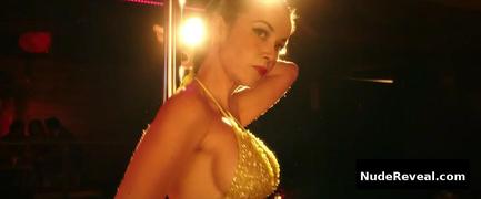 BARBARA DE REGIL nude in Ni Tu Ni Yo