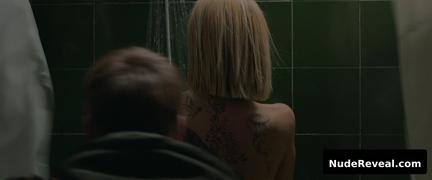 MARIA PEDRAZA nude in Awareness
