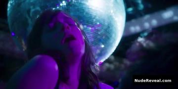 MARION COTILLARD nude in Rock