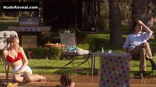JESS WEIXLER nude in Somebody Up There Likes Me