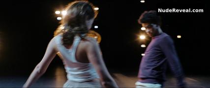 ALEXANDRA PFEIFER nude in Into the Beat