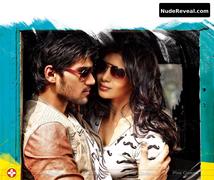 SAMANTHA RUTH PRABHU nude in Alludu Seenu