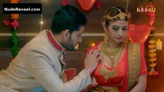 ANKITA DAVE nude in Chiken Curry Part 1