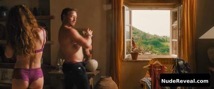 AISLING FRANCIOSI nude in Speak No Evil