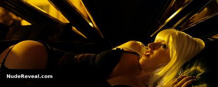 LUDIVINE SAGNIER nude in The Devil