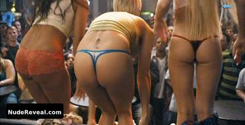 ERICA DRUMMOND nude in Mardi Gras: Spring Break