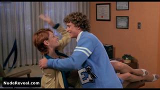 HILARY BEANE nude in Zapped!