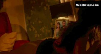 AYANNA MISOLA nude in Bugso