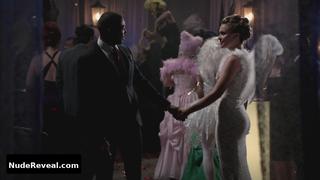 LEAH PIPES nude in The Originals