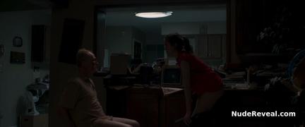 MARGARET QUALLEY nude in Donnybrook